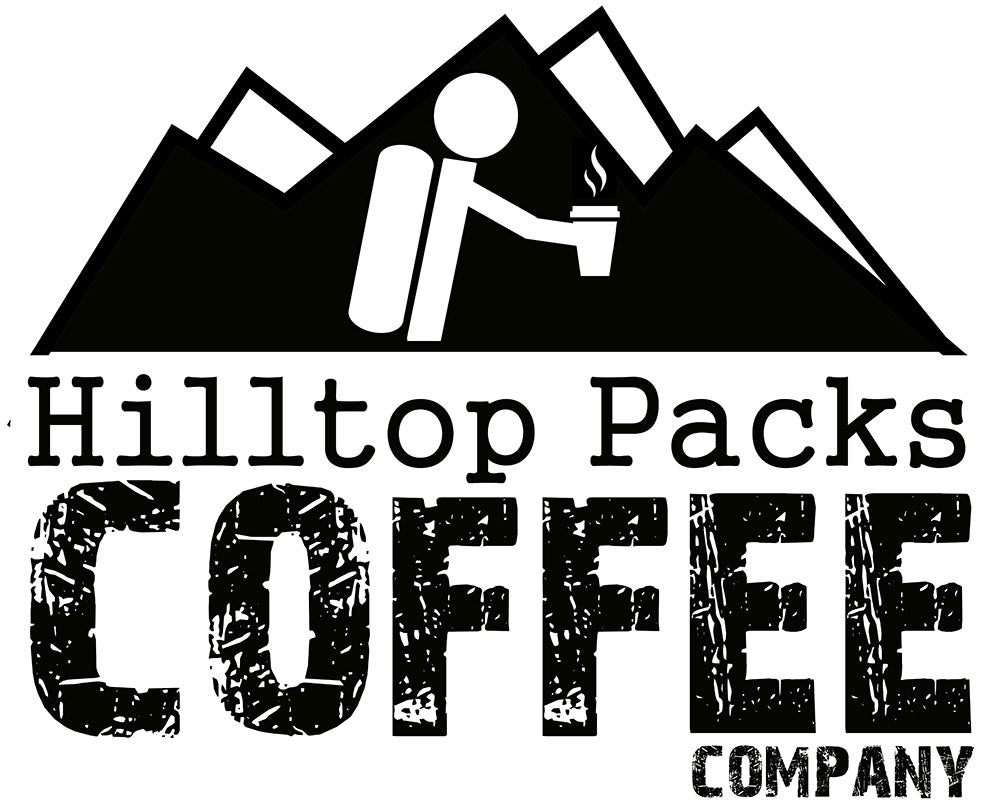 Hilltop Packs Coffee