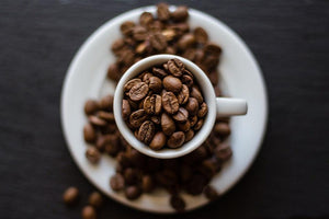 3 Reasons Why Fresh Roasted Coffee is Better