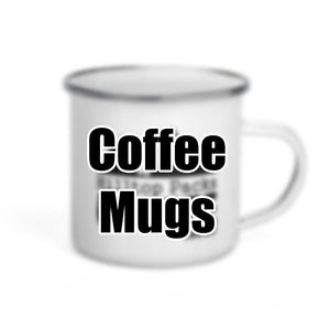 Coffee Mugs - Hilltop Packs Coffee LLC