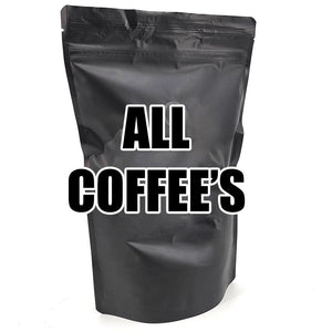 All Coffee - Hilltop Packs Coffee LLC