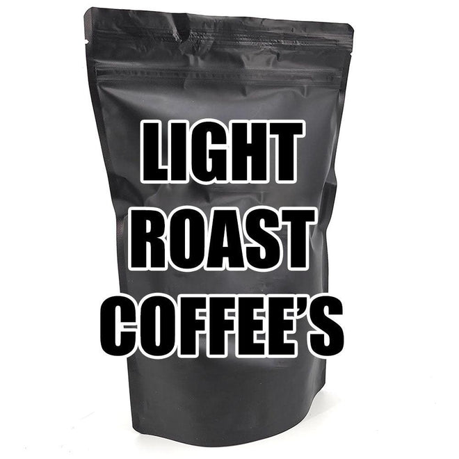 Light Roast Coffee